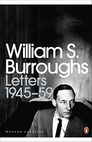 Letters 1945-59 (Penguin Modern Classics)